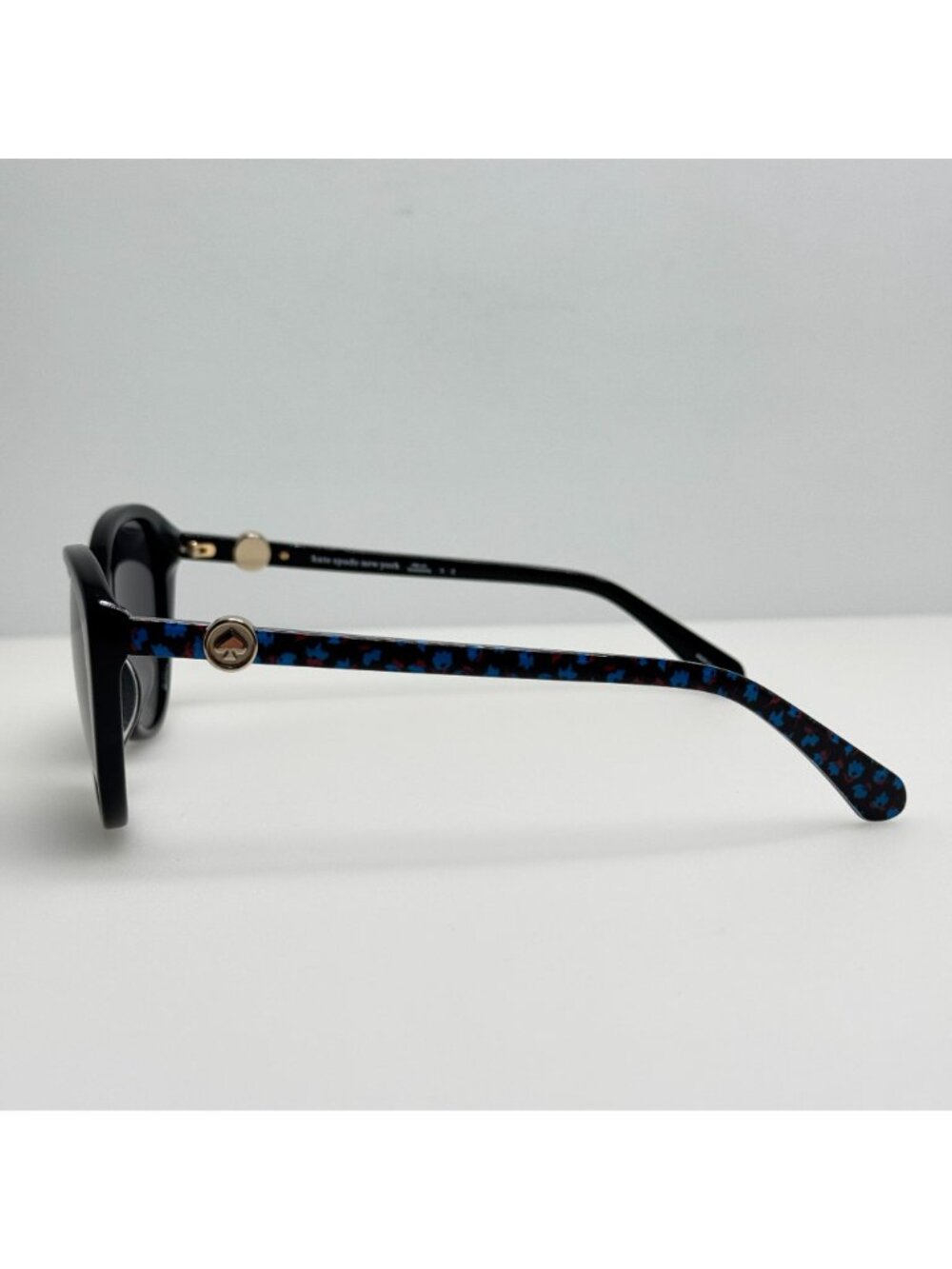 Kate Spade Sunglasses Visalia/G/S 7RMM9 Polarized 55-16-140 - Picture 4 of 8